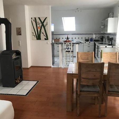 Schoene Ferienwohnung Im Voralpenland Pfaffing 外观 照片