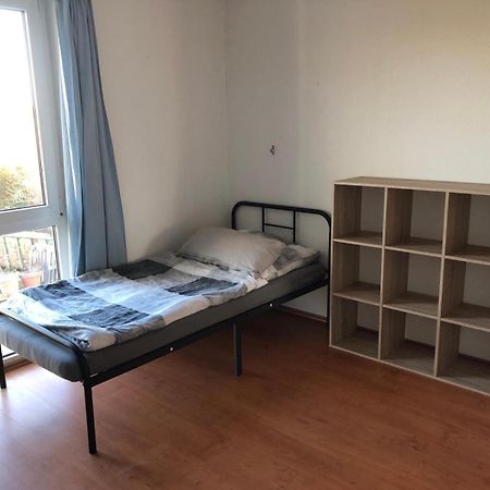 Schoene Ferienwohnung Im Voralpenland Pfaffing 外观 照片