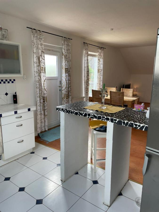Schoene Ferienwohnung Im Voralpenland Pfaffing 外观 照片