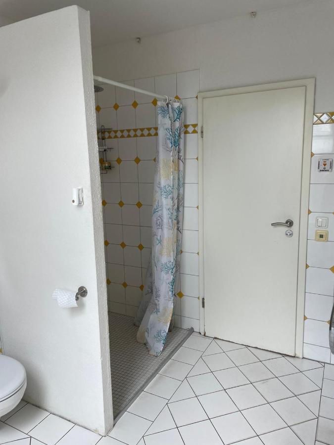 Schoene Ferienwohnung Im Voralpenland Pfaffing 外观 照片