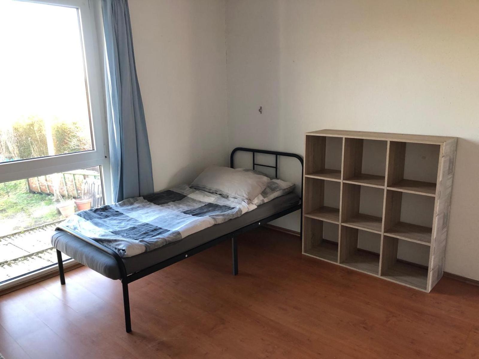 Schoene Ferienwohnung Im Voralpenland Pfaffing 外观 照片